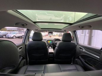 MG MG ZS 44.5kWh Exclusive SUV 5dr Electric Auto (143 ps)
