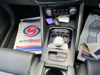 MG MG ZS 44.5kWh Exclusive SUV 5dr Electric Auto (143 ps)