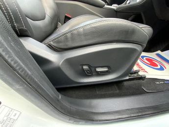 MG MG ZS 44.5kWh Exclusive SUV 5dr Electric Auto (143 ps)