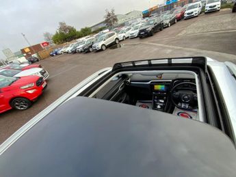 MG MG ZS 44.5kWh Exclusive SUV 5dr Electric Auto (143 ps)