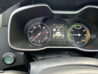 MG MG ZS 44.5kWh Exclusive SUV 5dr Electric Auto (143 ps)