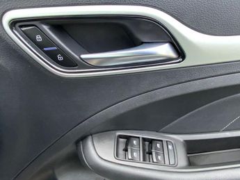 MG MG ZS 44.5kWh Exclusive SUV 5dr Electric Auto (143 ps)