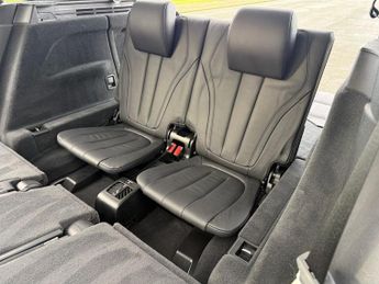 BMW X5 3.0 30d M Sport SUV 5dr Diesel Auto xDrive Euro 6 (s/s) (258 ps)