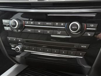 BMW X5 3.0 30d M Sport SUV 5dr Diesel Auto xDrive Euro 6 (s/s) (258 ps)