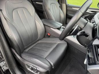 BMW X5 3.0 30d M Sport SUV 5dr Diesel Auto xDrive Euro 6 (s/s) (258 ps)