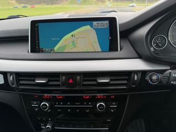 BMW X5 3.0 30d M Sport SUV 5dr Diesel Auto xDrive Euro 6 (s/s) (258 ps)