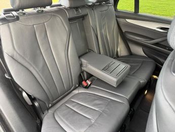 BMW X5 3.0 30d M Sport SUV 5dr Diesel Auto xDrive Euro 6 (s/s) (258 ps)