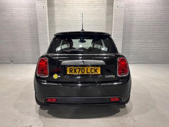 MINI Electric Hatch Cooper SE 32.6kWh Level 3 Hatchback 3dr Electric Auto (184 ps)
