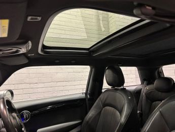 MINI Electric Hatch Cooper SE 32.6kWh Level 3 Hatchback 3dr Electric Auto (184 ps)