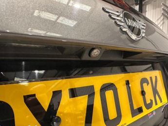 MINI Electric Hatch Cooper SE 32.6kWh Level 3 Hatchback 3dr Electric Auto (184 ps)