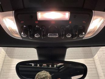 MINI Electric Hatch Cooper SE 32.6kWh Level 3 Hatchback 3dr Electric Auto (184 ps)