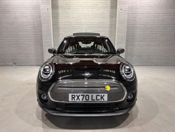 MINI Electric Hatch Cooper SE 32.6kWh Level 3 Hatchback 3dr Electric Auto (184 ps)