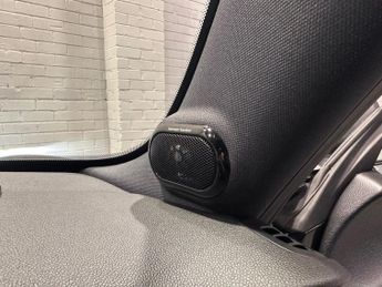 MINI Electric Hatch Cooper SE 32.6kWh Level 3 Hatchback 3dr Electric Auto (184 ps)