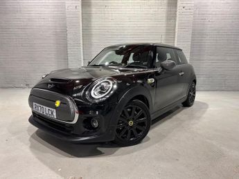 MINI Electric Hatch Cooper SE 32.6kWh Level 3 Hatchback 3dr Electric Auto (184 ps)