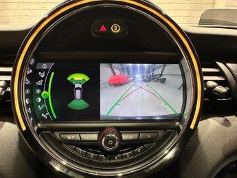 MINI Electric Hatch Cooper SE 32.6kWh Level 3 Hatchback 3dr Electric Auto (184 ps)