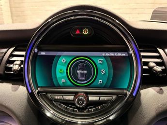 MINI Electric Hatch Cooper SE 32.6kWh Level 3 Hatchback 3dr Electric Auto (184 ps)