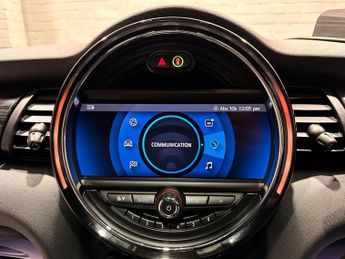 MINI Electric Hatch Cooper SE 32.6kWh Level 3 Hatchback 3dr Electric Auto (184 ps)