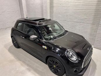 MINI Electric Hatch Cooper SE 32.6kWh Level 3 Hatchback 3dr Electric Auto (184 ps)