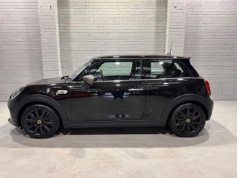 MINI Electric Hatch Cooper SE 32.6kWh Level 3 Hatchback 3dr Electric Auto (184 ps)