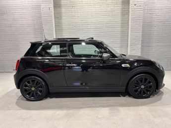 MINI Electric Hatch Cooper SE 32.6kWh Level 3 Hatchback 3dr Electric Auto (184 ps)