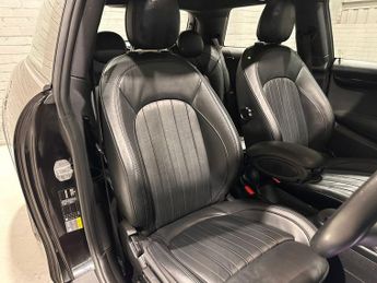 MINI Electric Hatch Cooper SE 32.6kWh Level 3 Hatchback 3dr Electric Auto (184 ps)