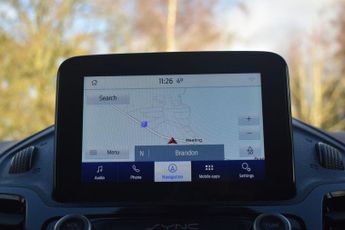 FORD TRANSIT CONNECT 1.5 200 EcoBlue Limited Panel Van 5dr Diesel Manual L1 Euro 6 (s