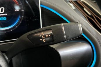 MERCEDES-BENZ EQC EQC 400 80kWh AMG Line (Premium Plus) SUV 5dr Electric Auto 4MAT