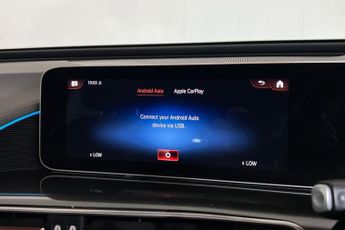 MERCEDES-BENZ EQC EQC 400 80kWh AMG Line (Premium Plus) SUV 5dr Electric Auto 4MAT