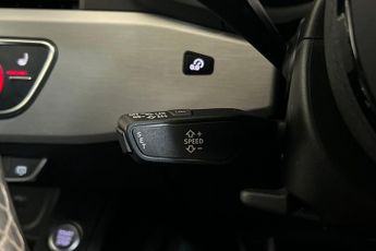 AUDI A5 2.0 TFSI 35 S line Coupe 2dr Petrol S Tronic Euro 6 (s/s) (150 p