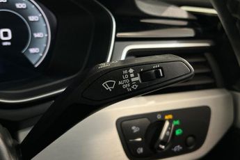 AUDI A5 2.0 TFSI 35 S line Coupe 2dr Petrol S Tronic Euro 6 (s/s) (150 p