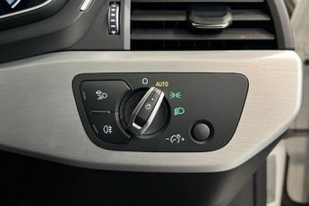 AUDI A5 2.0 TFSI 35 S line Coupe 2dr Petrol S Tronic Euro 6 (s/s) (150 p