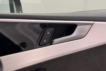 AUDI A5 2.0 TFSI 35 S line Coupe 2dr Petrol S Tronic Euro 6 (s/s) (150 p