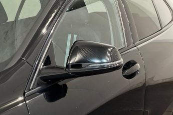 BMW 1 SERIES 2.0 118d Sport Hatchback 5dr Diesel Auto Euro 6 (s/s) (150 ps) F