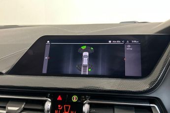 BMW 1 SERIES 2.0 118d Sport Hatchback 5dr Diesel Auto Euro 6 (s/s) (150 ps) F