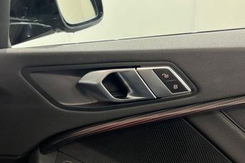 BMW 1 SERIES 2.0 118d Sport Hatchback 5dr Diesel Auto Euro 6 (s/s) (150 ps) F