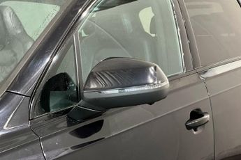 AUDI Q7 3.0 TDI V6 50 Vorsprung SUV 5dr Diesel Tiptronic quattro Euro 6 