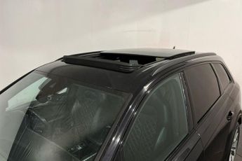 AUDI Q7 3.0 TDI V6 50 Vorsprung SUV 5dr Diesel Tiptronic quattro Euro 6 