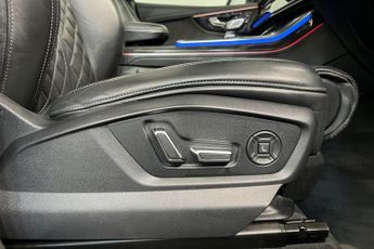 AUDI Q7 3.0 TDI V6 50 Vorsprung SUV 5dr Diesel Tiptronic quattro Euro 6 