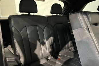 AUDI Q7 3.0 TDI V6 50 Vorsprung SUV 5dr Diesel Tiptronic quattro Euro 6 