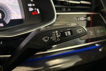 AUDI Q7 3.0 TDI V6 50 Vorsprung SUV 5dr Diesel Tiptronic quattro Euro 6 