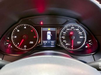 AUDI Q5 3.0 TDI V6 S line Special Edition SUV 5dr Diesel S Tronic quattr