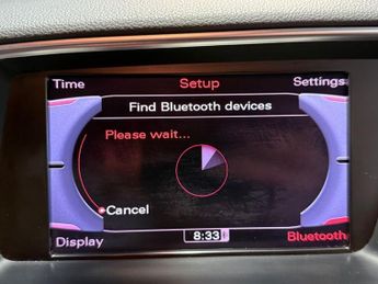 AUDI Q5 3.0 TDI V6 S line Special Edition SUV 5dr Diesel S Tronic quattr