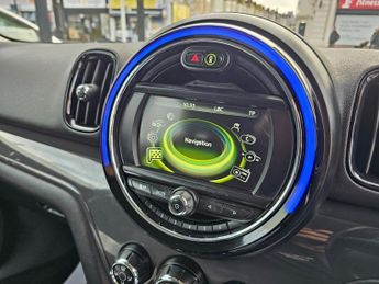 MINI COUNTRYMAN AUTOMATIC 1.5 Cooper SUV 5dr Petrol Auto Euro 6 (s/s) (136 ps)