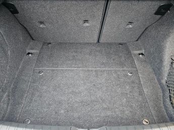 BMW 1 SERIES AUTOMATIC 1.5 118i GPF M Sport Shadow Edition Hatchback 3dr Petr