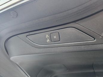 CITROEN C4 SPACETOURER AUTOMATIC 1.2 PureTech Flair MPV 5dr Petrol EAT8 Euro 6 (s/s) (1