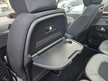 CITROEN C4 SPACETOURER AUTOMATIC 1.2 PureTech Flair MPV 5dr Petrol EAT8 Euro 6 (s/s) (1