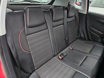 PEUGEOT 2008 AUTOMATIC 1.2 PureTech GT Line SUV 5dr Petrol EAT Euro 6 (s/s) (