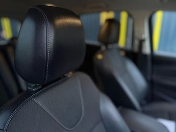 FORD KUGA 2.0 TDCi Titanium SUV 5dr Diesel Powershift AWD Euro 5 (163 ps)