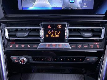 BMW 8 SERIES 3.0 840d Coupe 2dr Diesel Steptronic xDrive Euro 6 (s/s) (320 ps