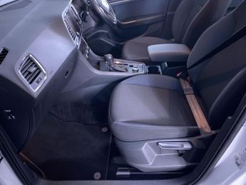 SEAT ATECA 1.6 TDI SE Technology SUV 5dr Diesel DSG Euro 6 (s/s) (115 ps)